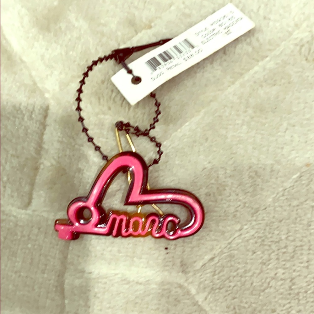 Brand new MBMJ hair accessory